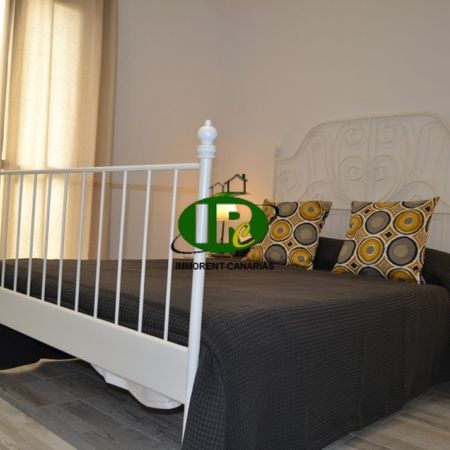 Renovierter Bungalow mit 1 Schlafzimmer auf 2 Ebenen - Photo 3