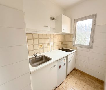 Location Appartement 1 pièce 22m² - Photo 1