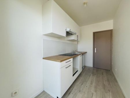 Location appartement à Bastia - Photo 3