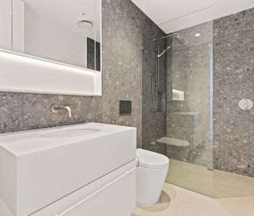 406/348-354 Hawthorn Rd, Caulfield South VIC 3162 - Apartment For R... - Photo 3