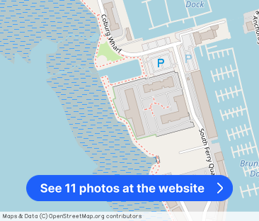 Quebec Quay, Liverpool, L3 - Photo 1