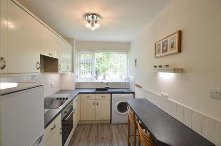 Studio to rent - Photo 3