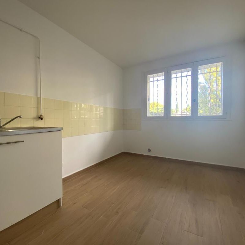Location Appartement 2 pièces 57m² AVIGNON 84000 - Photo 1