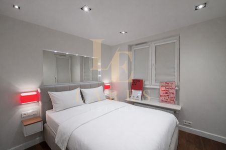 Balkon | Metro Bemowo | 2 pokoje| Apartamentowiec - Фото 2