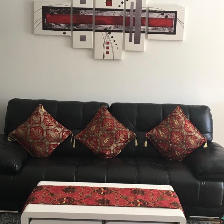 Room in a Shared House, Telegraph Place, E14 - Photo 1