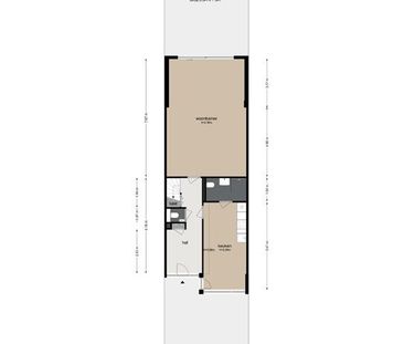 Te huur: Huis Kruidenommegang in Duivendrecht - Photo 1