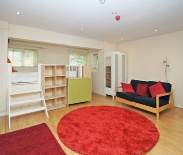 studio apartment to rent - Photo 1