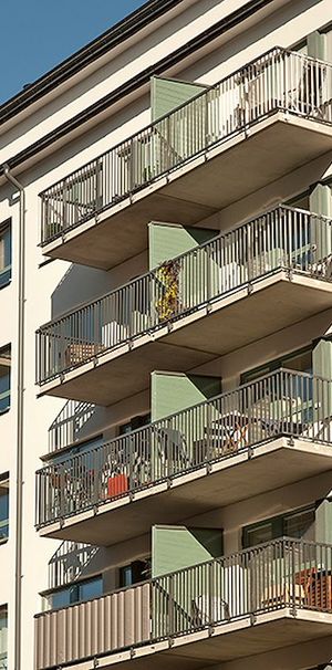 Vartoftagatan 15, Södermalm - Foto 1