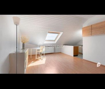 Zu vermieten 1 Zimmer Wohnung in Neckarau/Mannheim - Photo 2