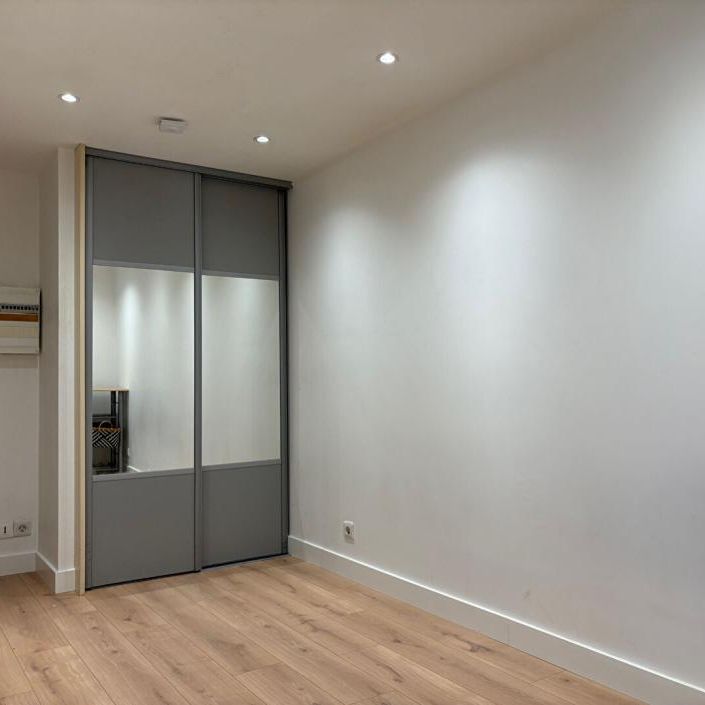 Location Appartement 1 pièce(s) de 15.23 m2 - Photo 1