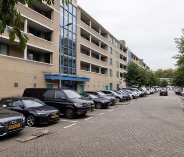 Appartement te huur: Etienne de Bouterstraat 17 3067 AR Rotterdam - Photo 1