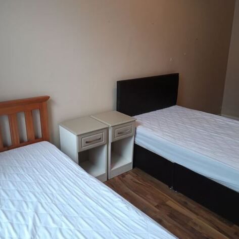 Apartment 2, 13 Lower Mallow Street, Limerick City Centre, Co. Limerick - Photo 1