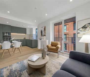 2 bedroom apartment to rent - Photo 2