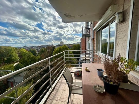 Appartement te huur - Foto 1