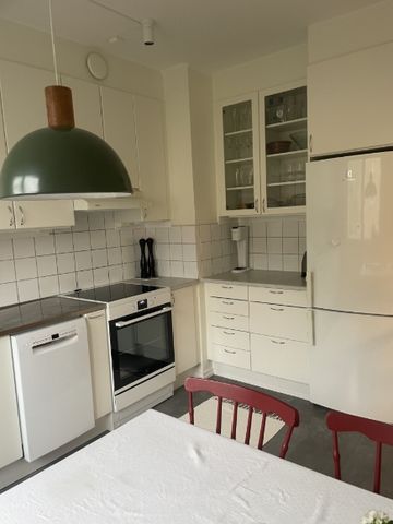 Moderna och möblerad 1:a i Hagersten, nära kollektivtrafik! - Photo 5