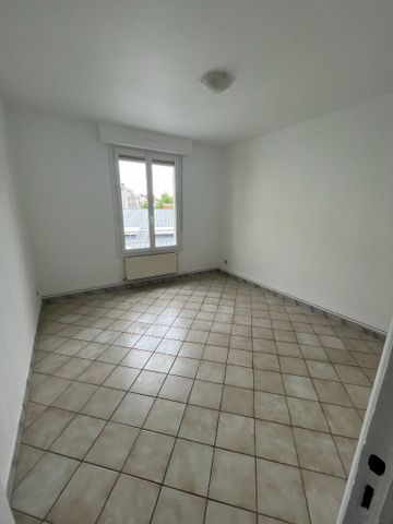 Appartement 87 m² rue Camille Lenoir REIMS - Photo 2