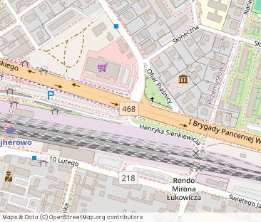Komfortowe, 2-pokojowe mieszkanie w centrum Wejher - Photo 1