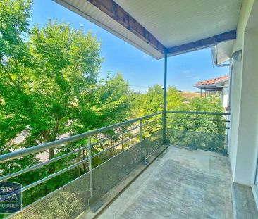 Appartement à louer 3 pièces 54.95m² - Photo 1