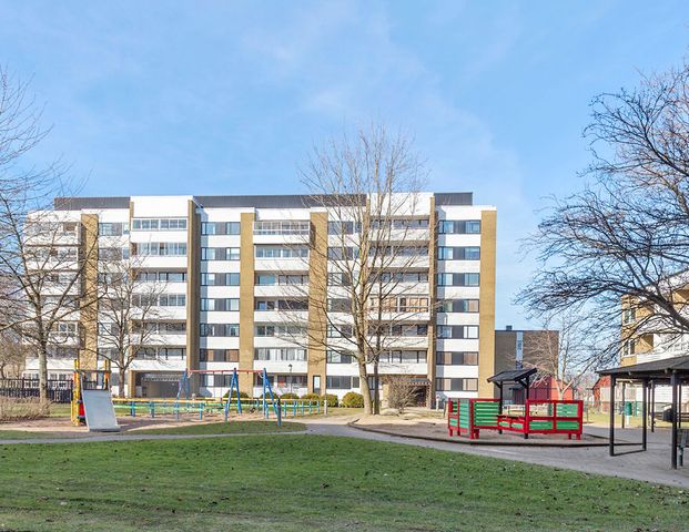 Silvergården 9 B - Foto 1