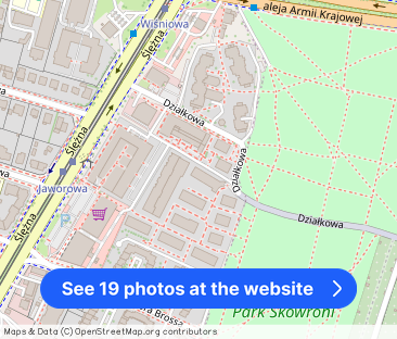 2 pokoje 62 m² | ogródek | klima | parking | ul. Ślężna - Photo 1