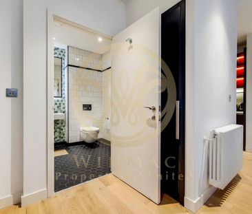 Studio to rent - Photo 6