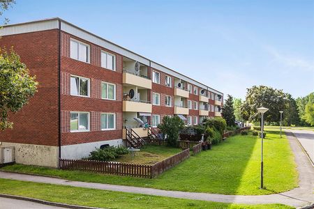 Karl Hovbergsgatan 15 A - Foto 2