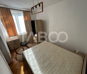 Apartament spatios 2 camere nedecomandat zona Mihai Viteazul - Photo 2