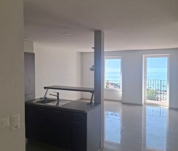 Appartement d'exception à La Tour-de-Peilz - Photo 3