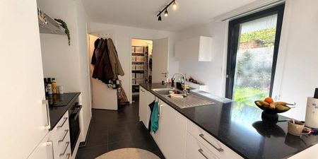 Woning te huur in Schaarbeek voor € 1.600 met 2 slaapkamers - Foto 4