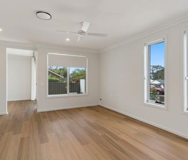Brand New Luxury Living - Photo 1
