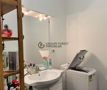 Appartement Wasquehal Secteur Marcq-Wasquehal-Mouvaux - Photo 6