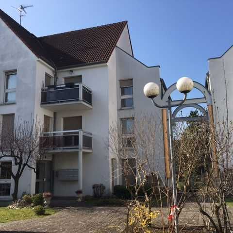 Location Appartement 42.57 M² SAINT-LOUIS 619 € - Photo 1