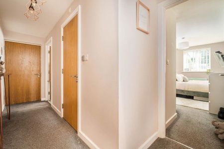 2 bedroom apartment to rent - Photo 5