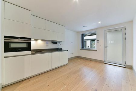 Studio to rent - Photo 3