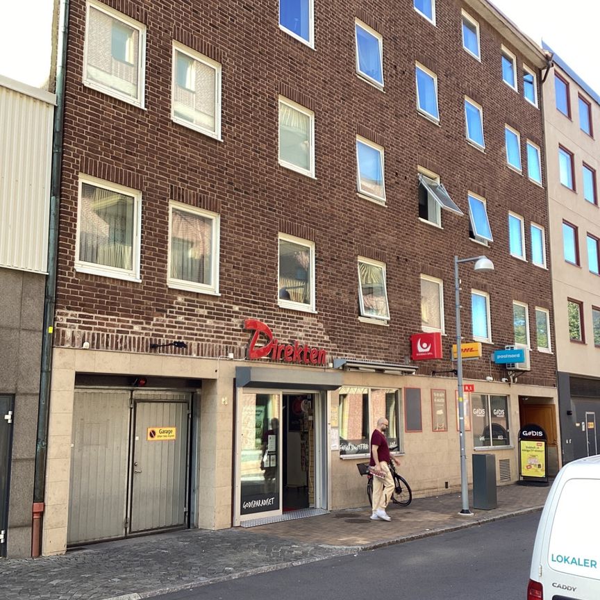 Rådmansgatan 5 - Photo 2