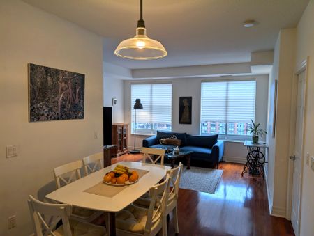 For Lease - 35 Balmuto Street Unit# 1009, Toronto, Ontario - Photo 3