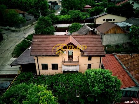Vila de inchiriat Galata - Fotografie 5