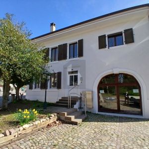 3.5 Zimmer, 111 m², 1. Stock - Foto 2