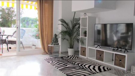 Dúplex de alquiler en Avenida de España, 78, Calahonda - Photo 5