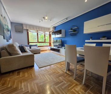 Piso de alquiler en Mungia - Photo 6