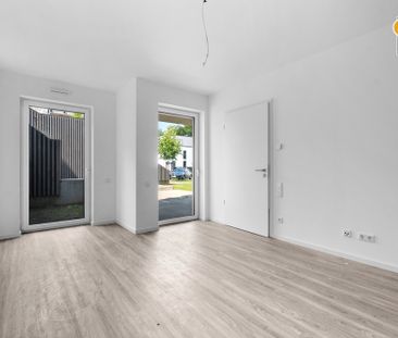 +++ IBF Immo +++ Wohnquartier Alsdorf am Weiher! Die neue Wohlfühlo... - Foto 1