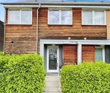 2 bedroom semi-detached house to rent - Photo 6