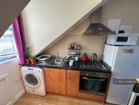 Studio to rent - Photo 4