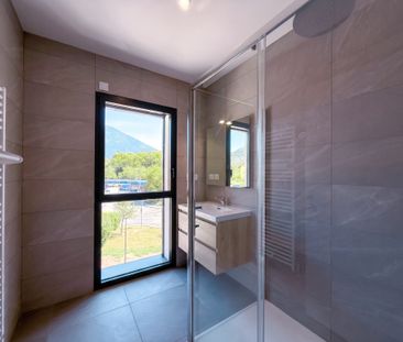 Location Appartement 3 pièces 58m² VIUZ EN SALLAZ 74250 - Photo 6