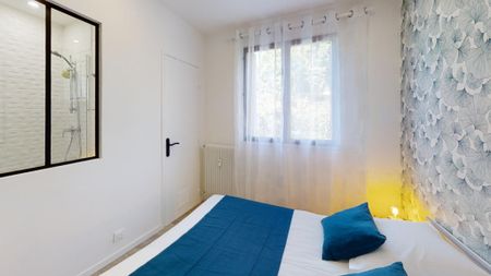 Location Appartement 2 pièces 27m² AIX EN PROVENCE 13100 - Photo 3