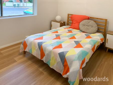 Furnished Two Bedroom Apartment! *6 Month Lease* - Photo 2