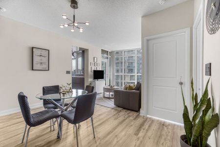 For Lease - 90 Absolute Avenue Unit# 709, Mississauga, Ontario - Photo 2