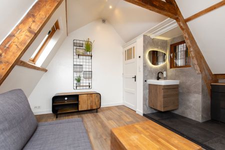 Te huur: Appartement Watergeusstraat in Rotterdam - Foto 5