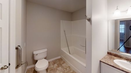 1020 Cleveland, E1B 0K8, Riverview - Photo 2