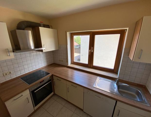 2,5 Zimmer Wohnung OG-Südoststadt - Foto 1
